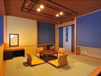 定山渓グランドホテル瑞苑 札幌