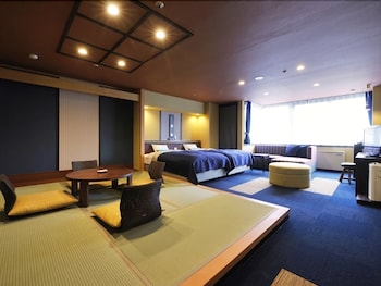 定山渓グランドホテル瑞苑 札幌