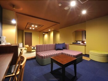 定山渓グランドホテル瑞苑 札幌