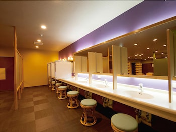 定山渓グランドホテル瑞苑 札幌