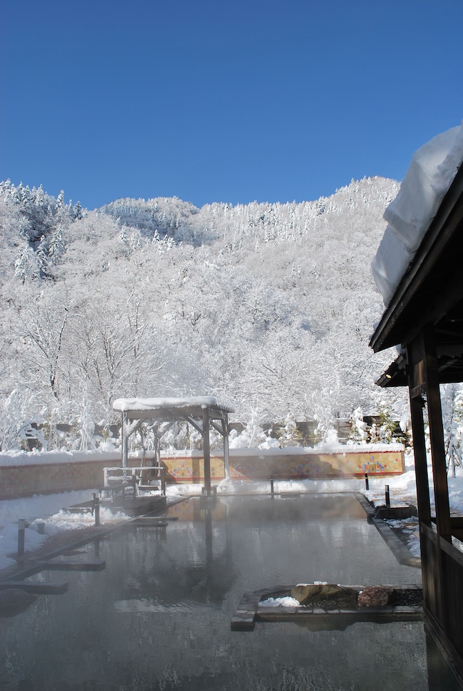 定山渓グランドホテル瑞苑 札幌