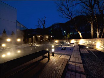 定山渓グランドホテル瑞苑 札幌