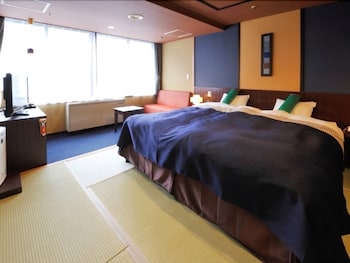 定山渓グランドホテル瑞苑 札幌