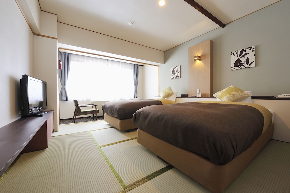 定山渓グランドホテル瑞苑 札幌