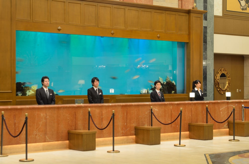 定山渓万世閣 ホテルミリオーネ 札幌