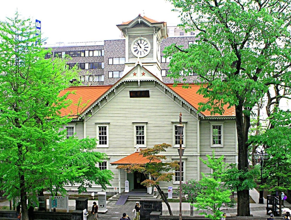 札幌クラッセホテル 札幌
