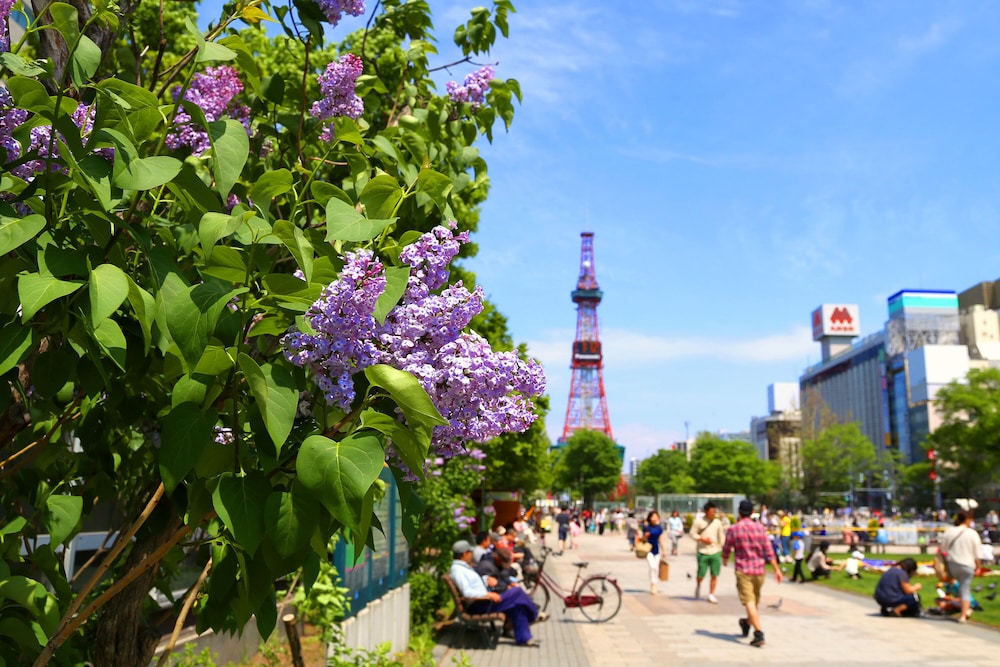 グランドメルキュール札幌大通公園 札幌