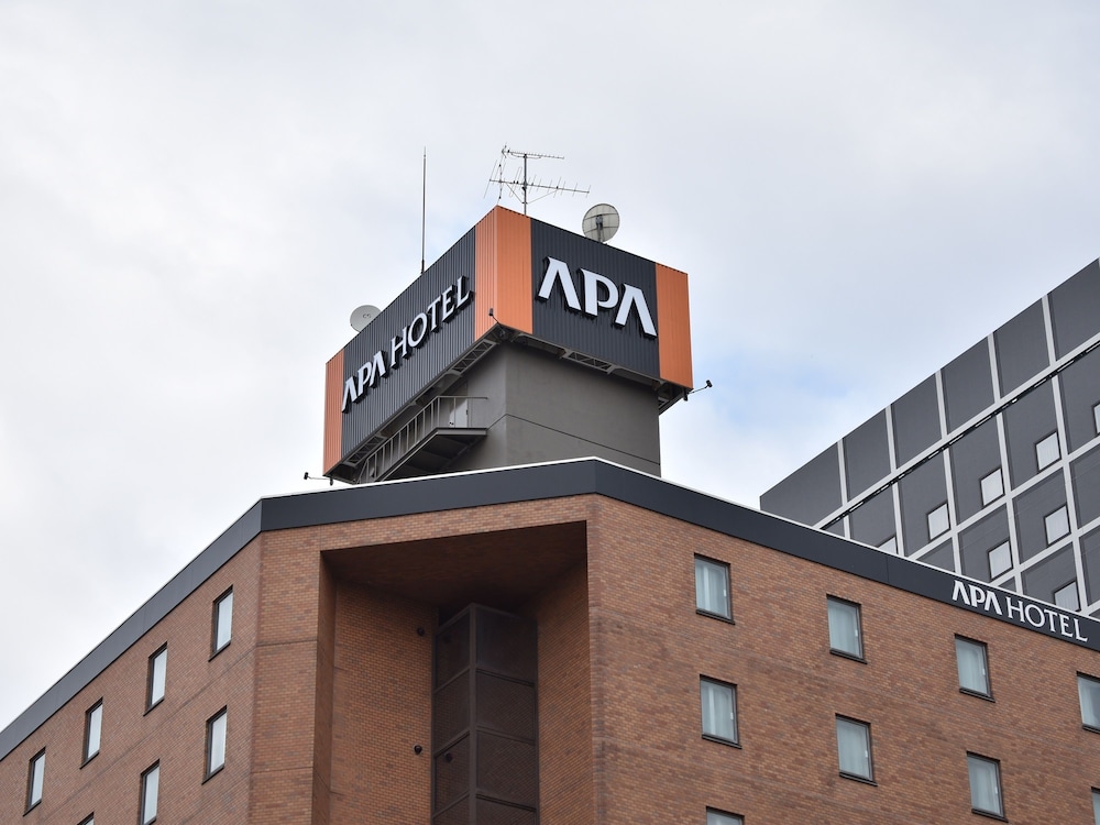 アパホテル〈札幌すすきの駅前〉 札幌