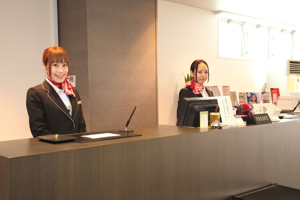 フレイム ホテル札幌 札幌