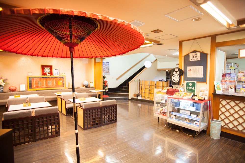 中村屋旅館 札幌