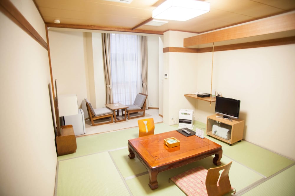 中村屋旅館 札幌