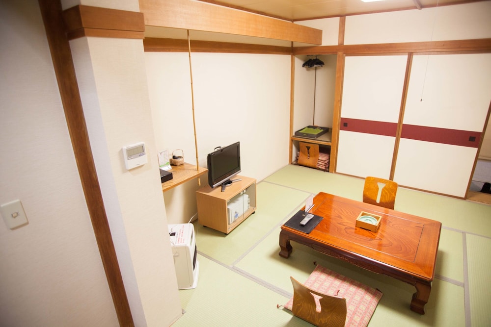 中村屋旅館 札幌