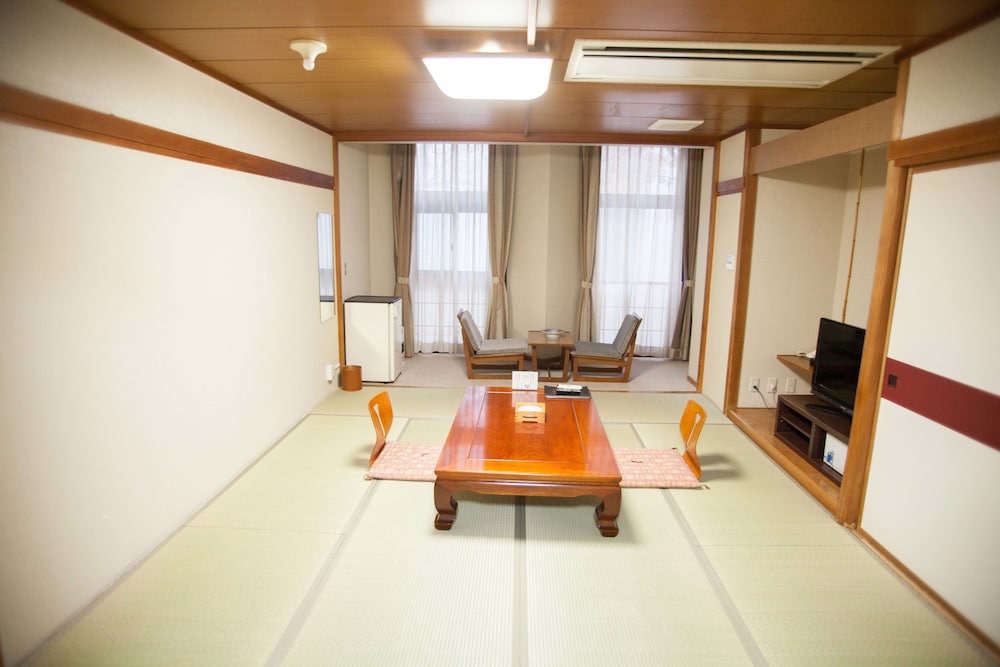 中村屋旅館 札幌