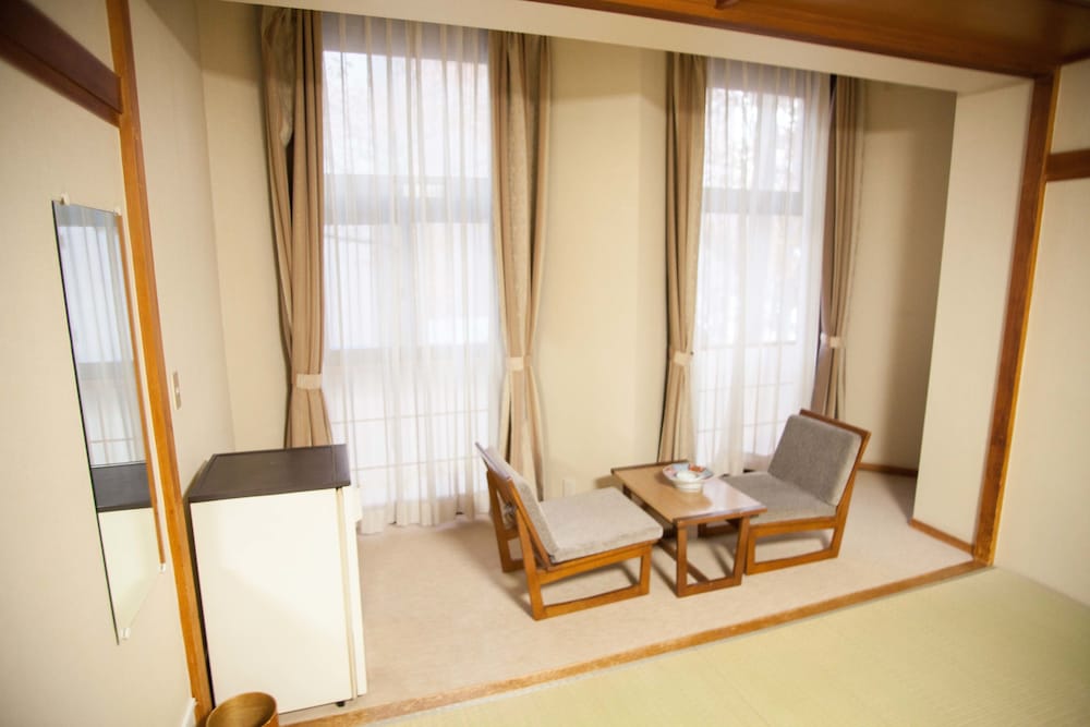 中村屋旅館 札幌