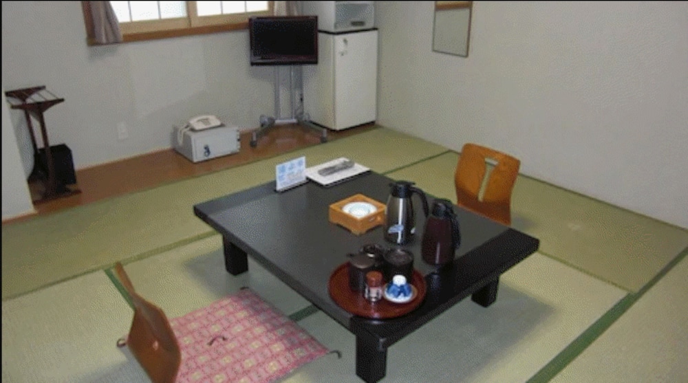 中村屋旅館 札幌