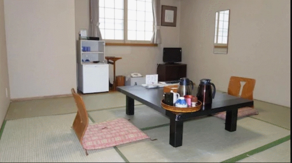 中村屋旅館 札幌