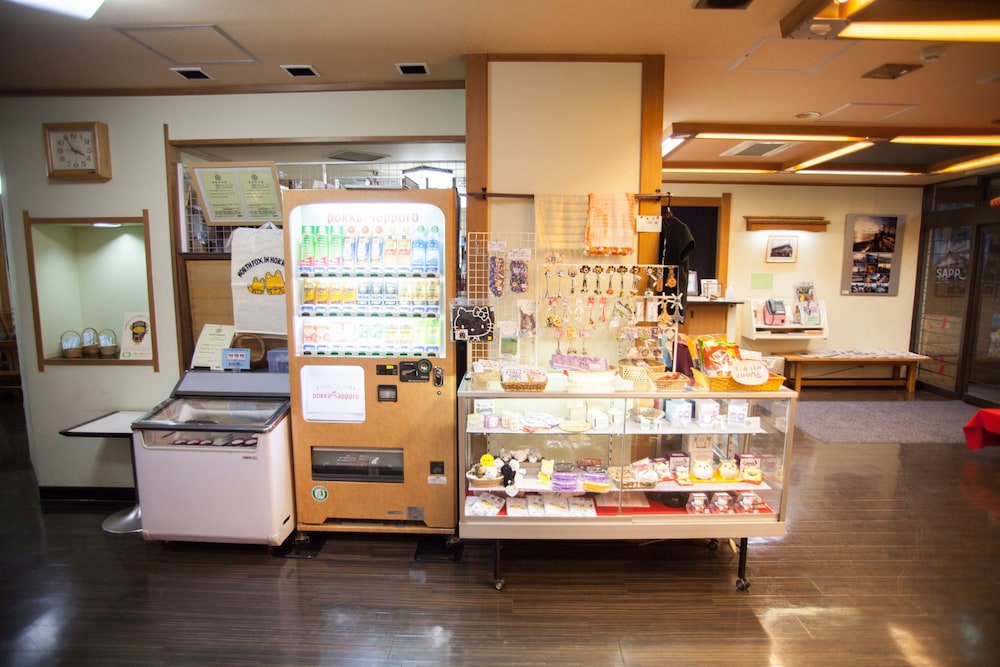 中村屋旅館 札幌