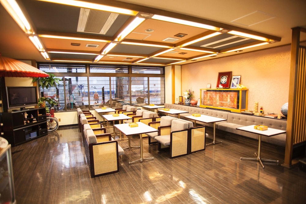 中村屋旅館 札幌
