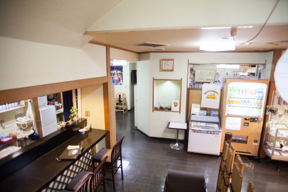 中村屋旅館 札幌