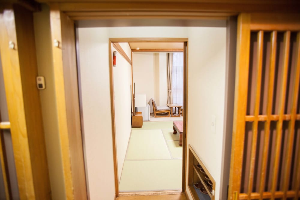 中村屋旅館 札幌