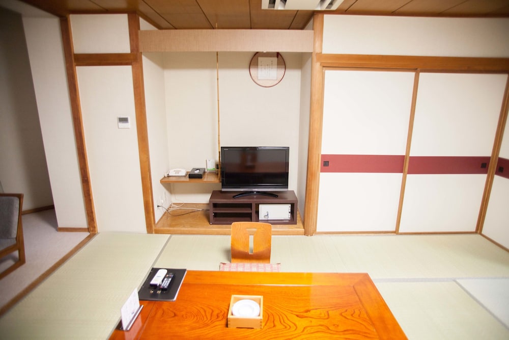 中村屋旅館 札幌