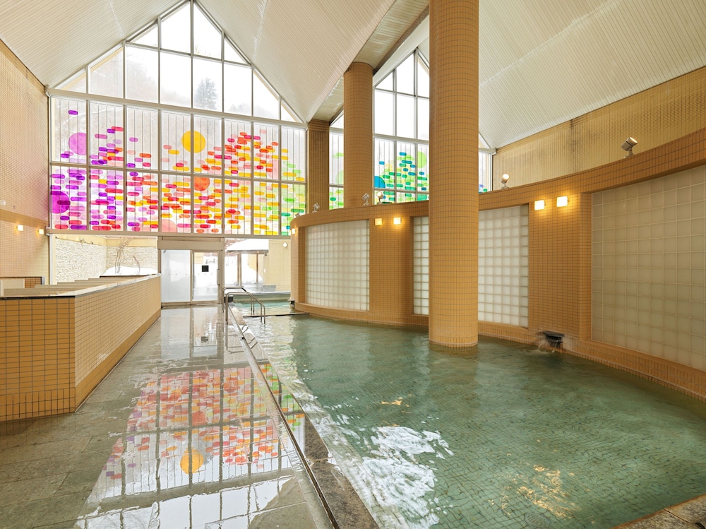 定山渓 鶴雅リゾートスパ 森の謌 札幌