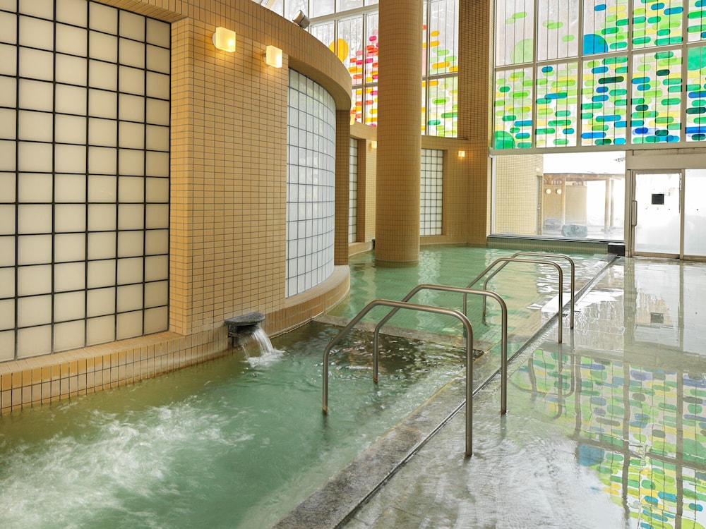 定山渓 鶴雅リゾートスパ 森の謌 札幌