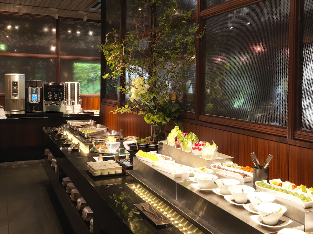 定山渓 鶴雅リゾートスパ 森の謌 札幌