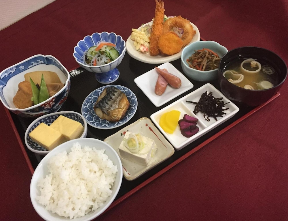 ホテル ハミルトン札幌 札幌