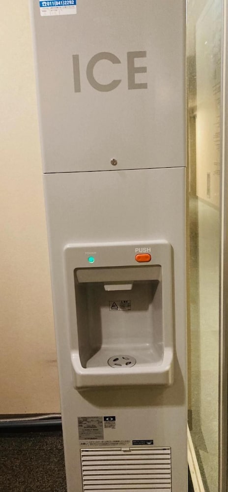 ホテル ハミルトン札幌 札幌