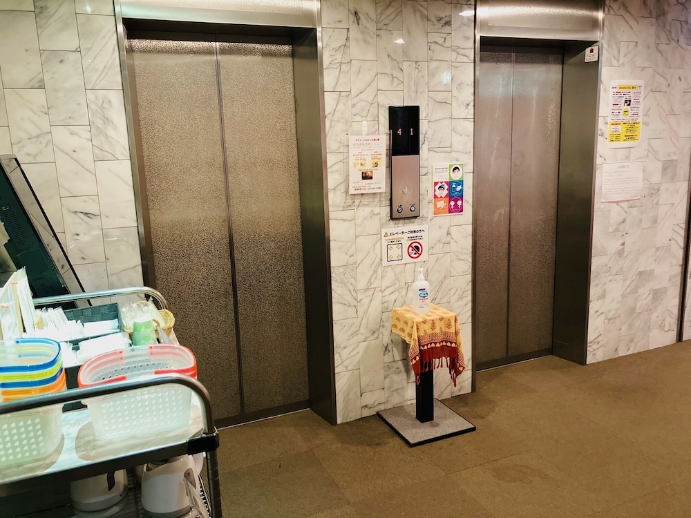 ホテル ハミルトン札幌 札幌