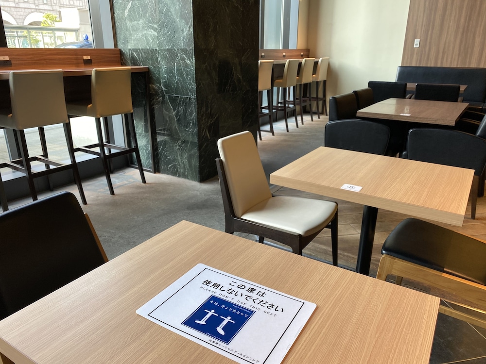 ホテルグレイスリー札幌 札幌