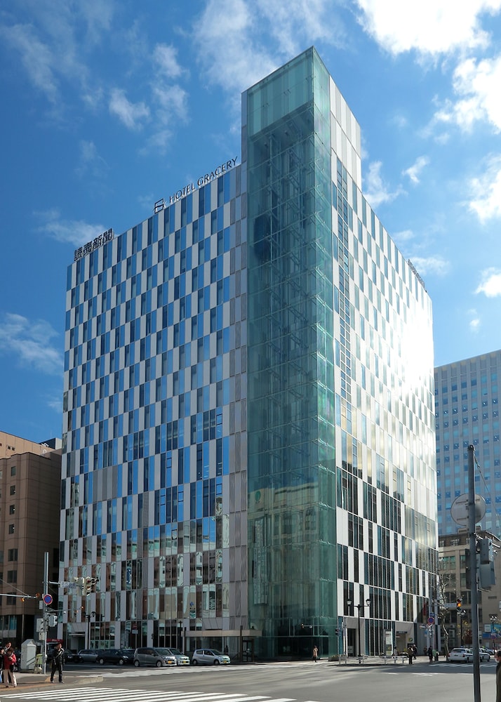 ホテルグレイスリー札幌 札幌