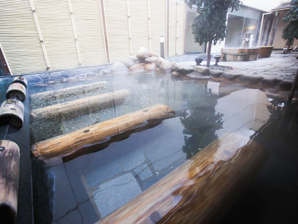 アパホテル&リゾート<札幌> 札幌