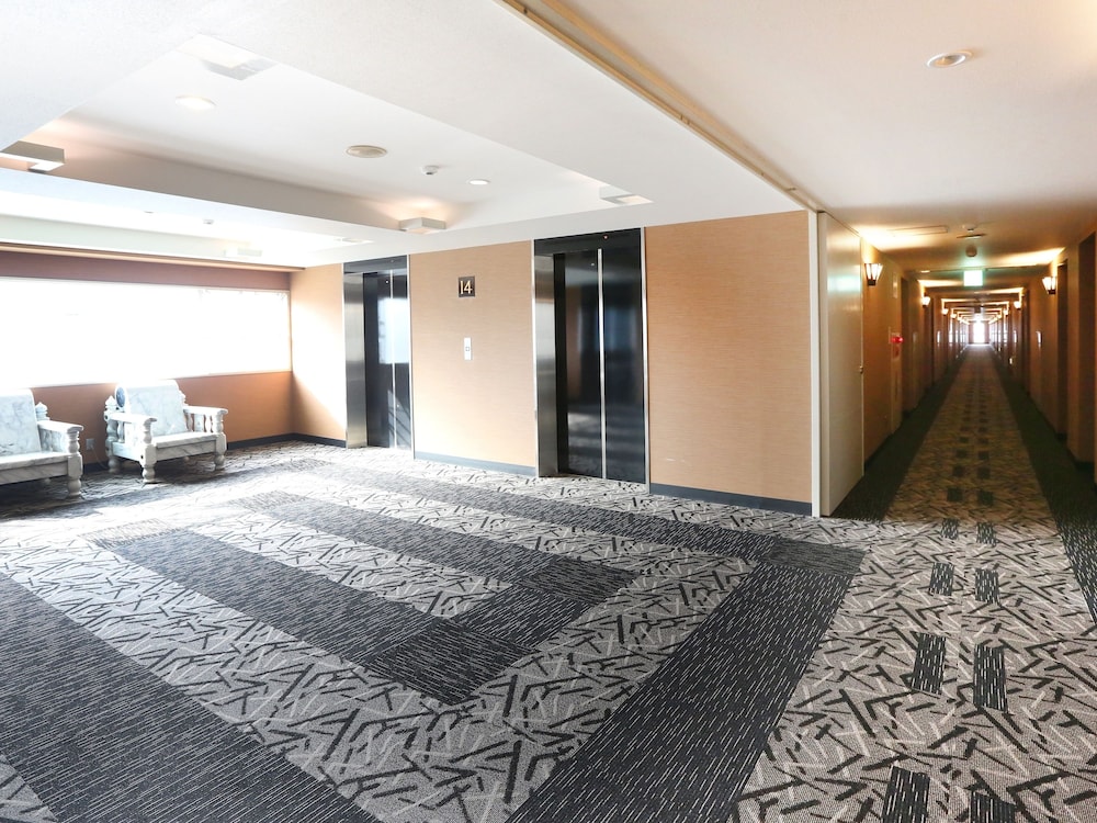 アパホテル&リゾート<札幌> 札幌