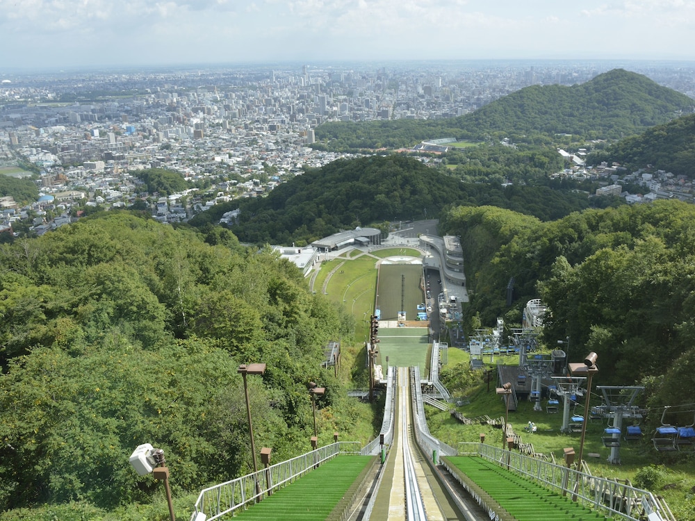 アパホテル&リゾート<札幌> 札幌