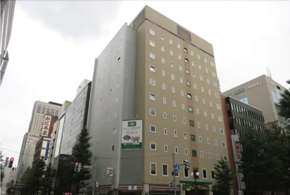 R&B ホテル札幌北 3 西 2 札幌