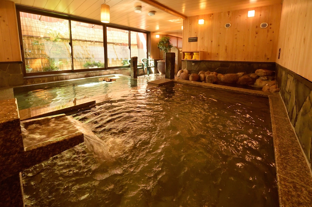 狸の湯 ドーミーイン札幌 ANNEX 札幌