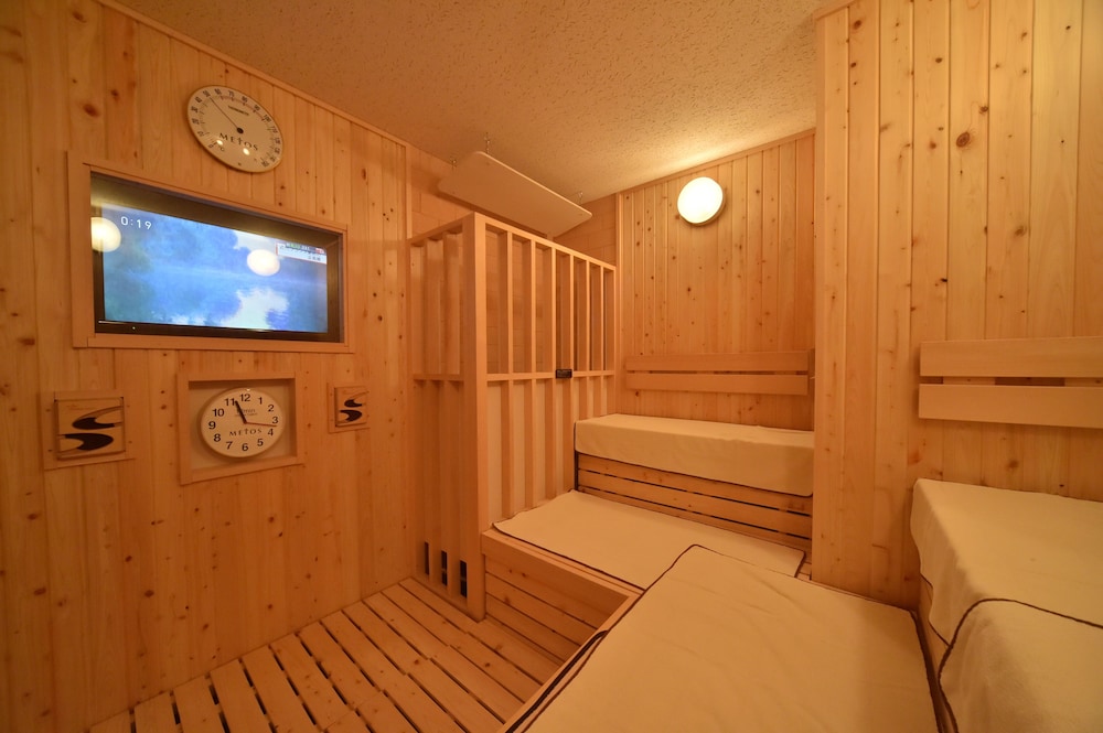 狸の湯 ドーミーイン札幌 ANNEX 札幌