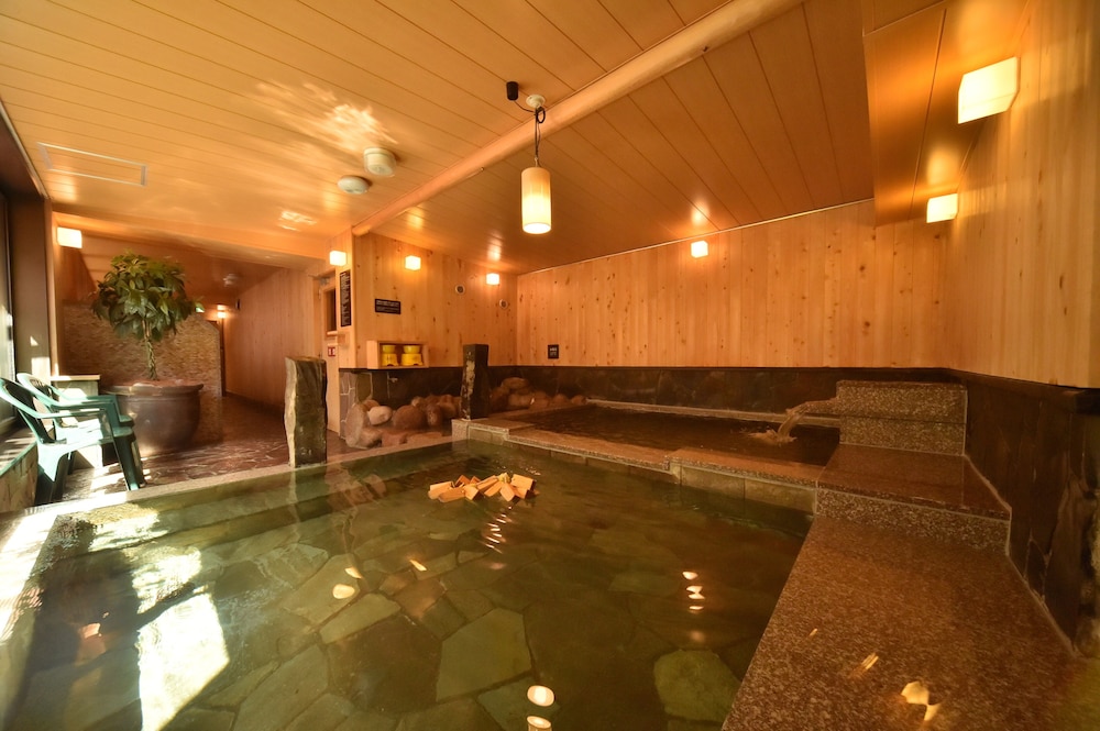 狸の湯 ドーミーイン札幌 ANNEX 札幌