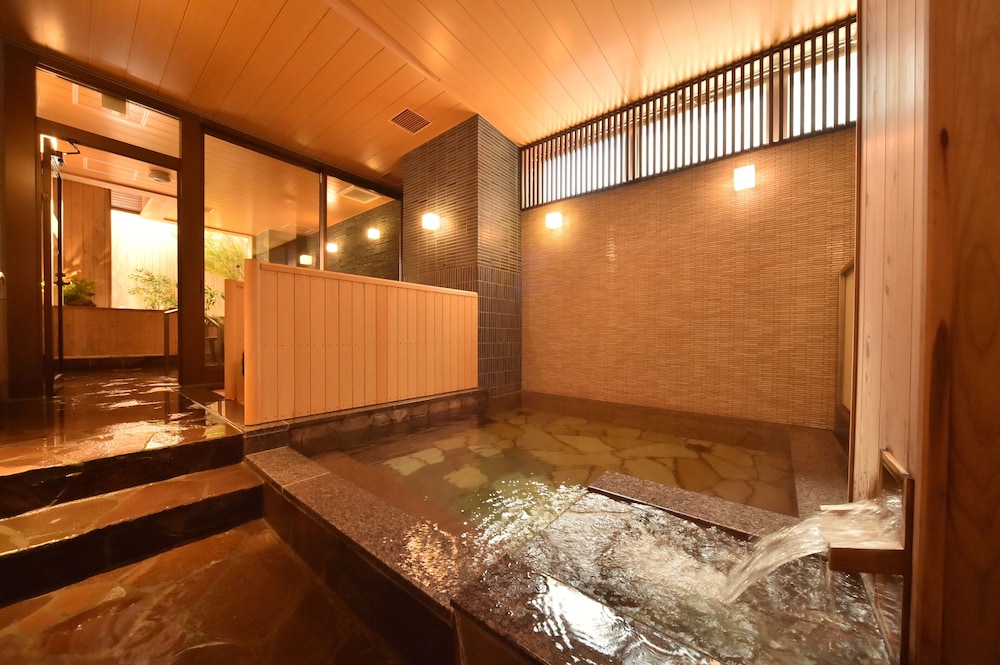 狸の湯 ドーミーイン札幌 ANNEX 札幌