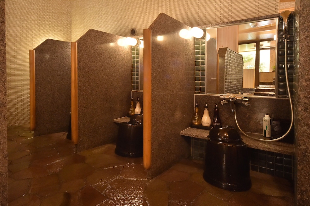 狸の湯 ドーミーイン札幌 ANNEX 札幌