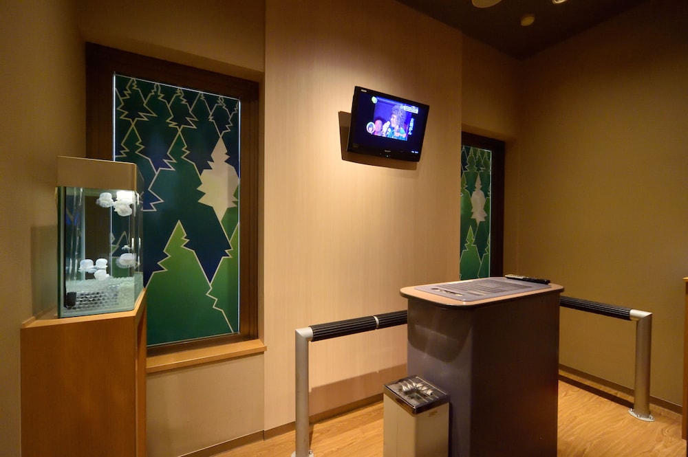 狸の湯 ドーミーイン札幌 ANNEX 札幌