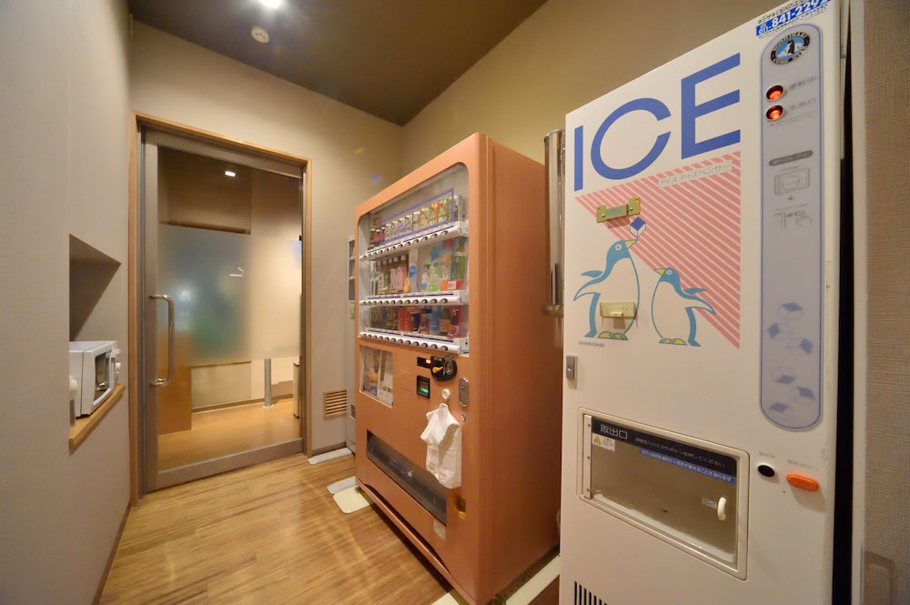 狸の湯 ドーミーイン札幌 ANNEX 札幌