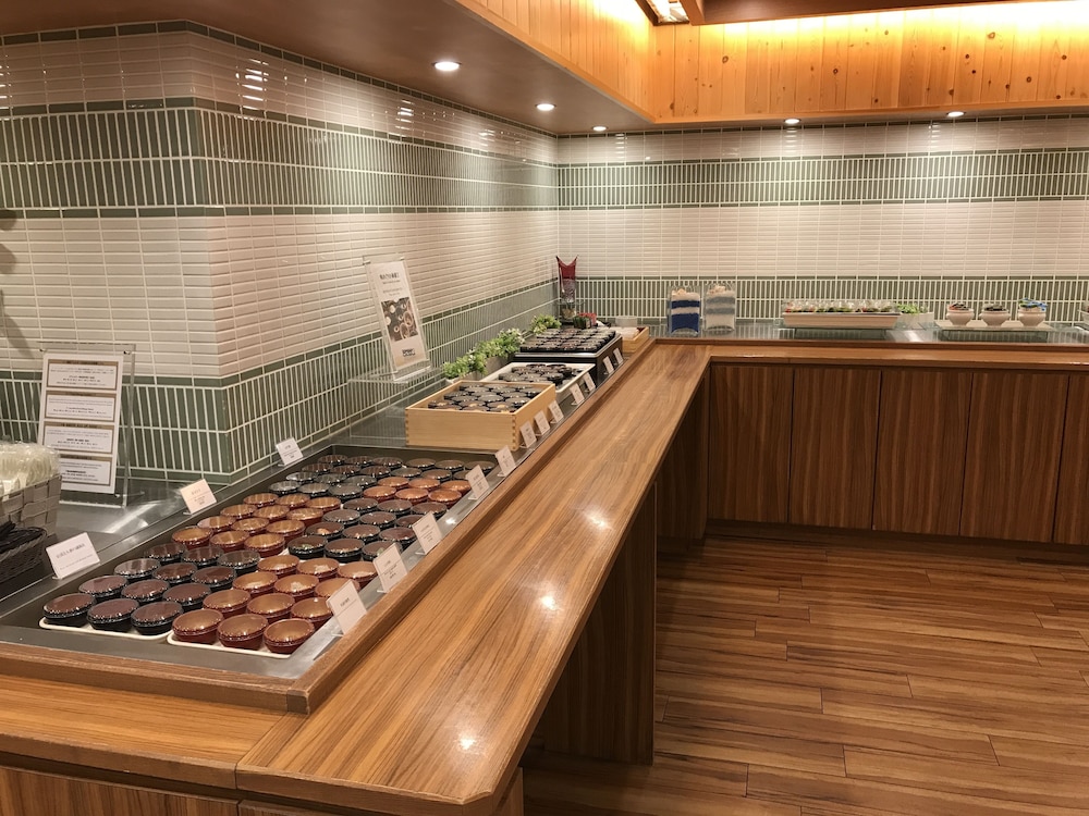 狸の湯 ドーミーイン札幌 ANNEX 札幌