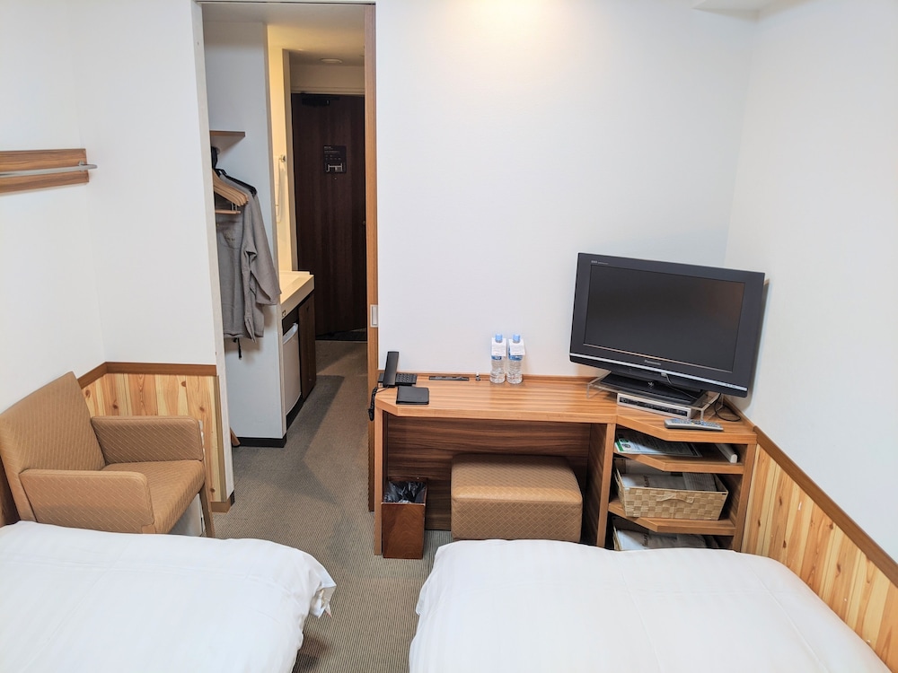 ドーミーインPREMIUM札幌 札幌