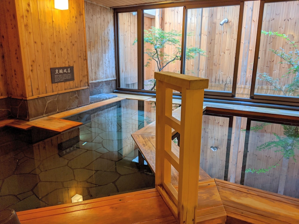 ドーミーインPREMIUM札幌 札幌