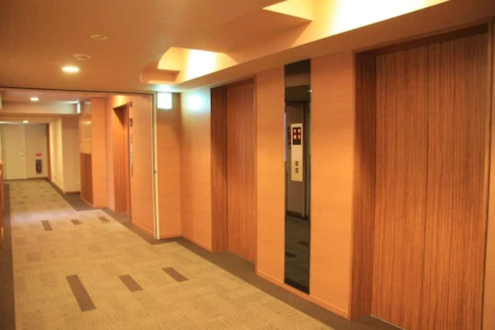 ホテルルートイン札幌中央 札幌