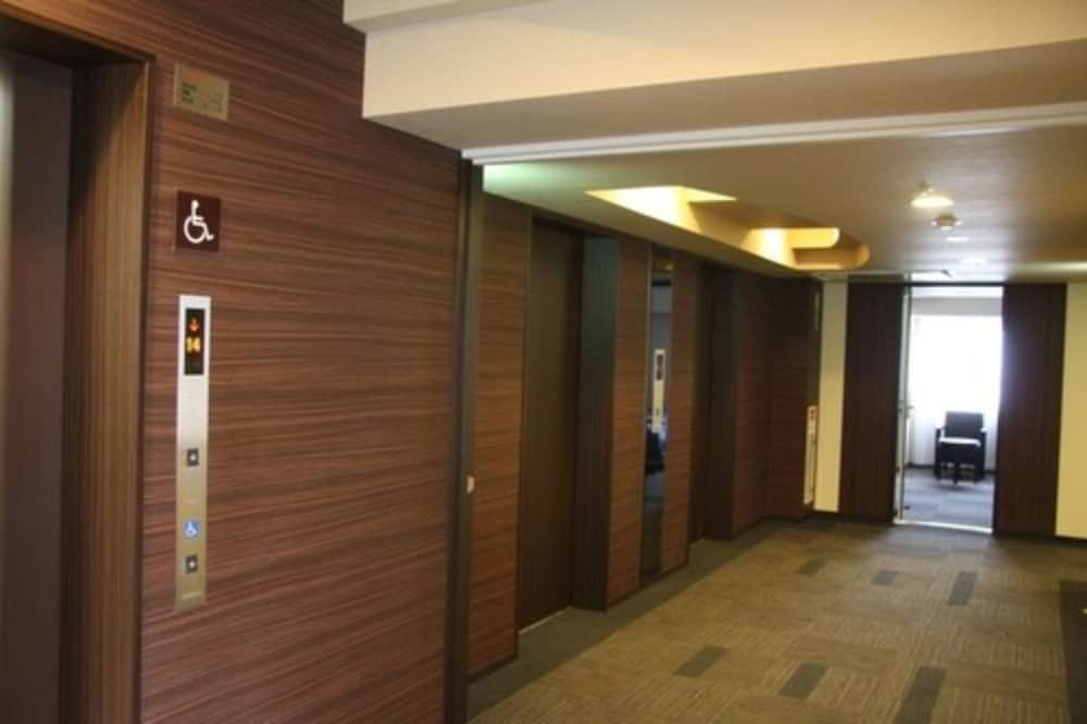 ホテルルートイン札幌中央 札幌
