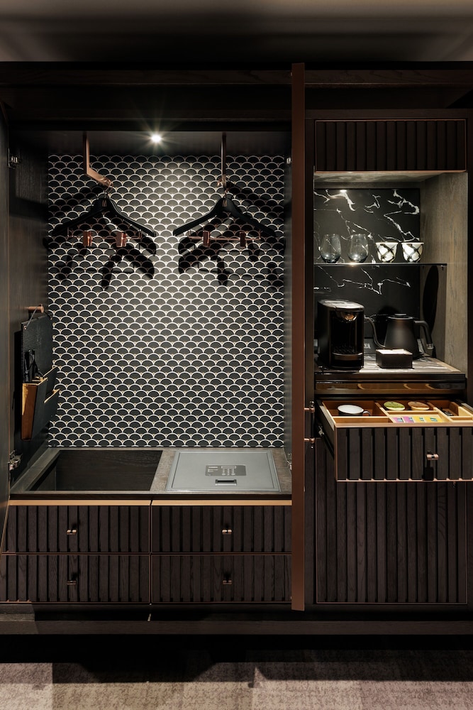 ホテル創成札幌 - M ギャラリー コレクション 札幌